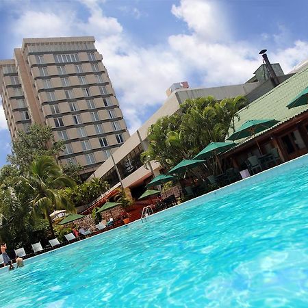 Hotel Honduras Maya Tegucigalpa Esterno foto