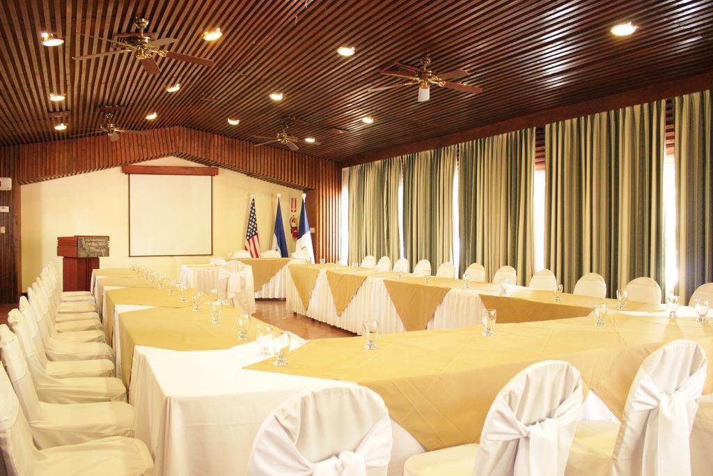 Hotel Honduras Maya Tegucigalpa Esterno foto