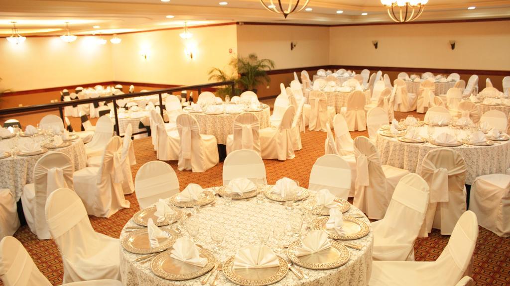 Hotel Honduras Maya Tegucigalpa Esterno foto