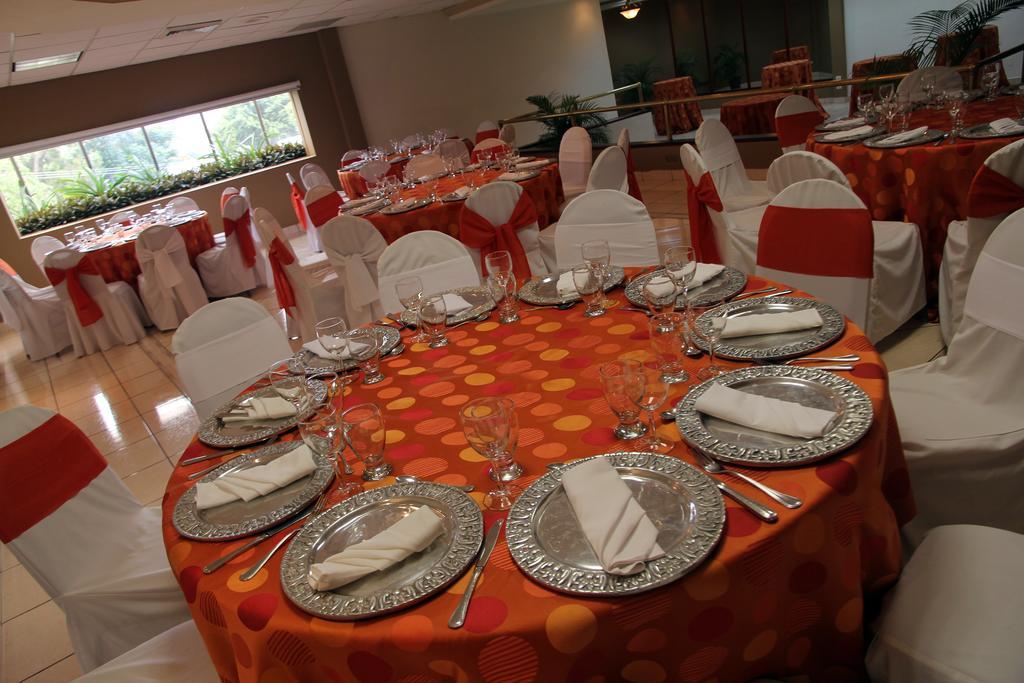 Hotel Honduras Maya Tegucigalpa Esterno foto