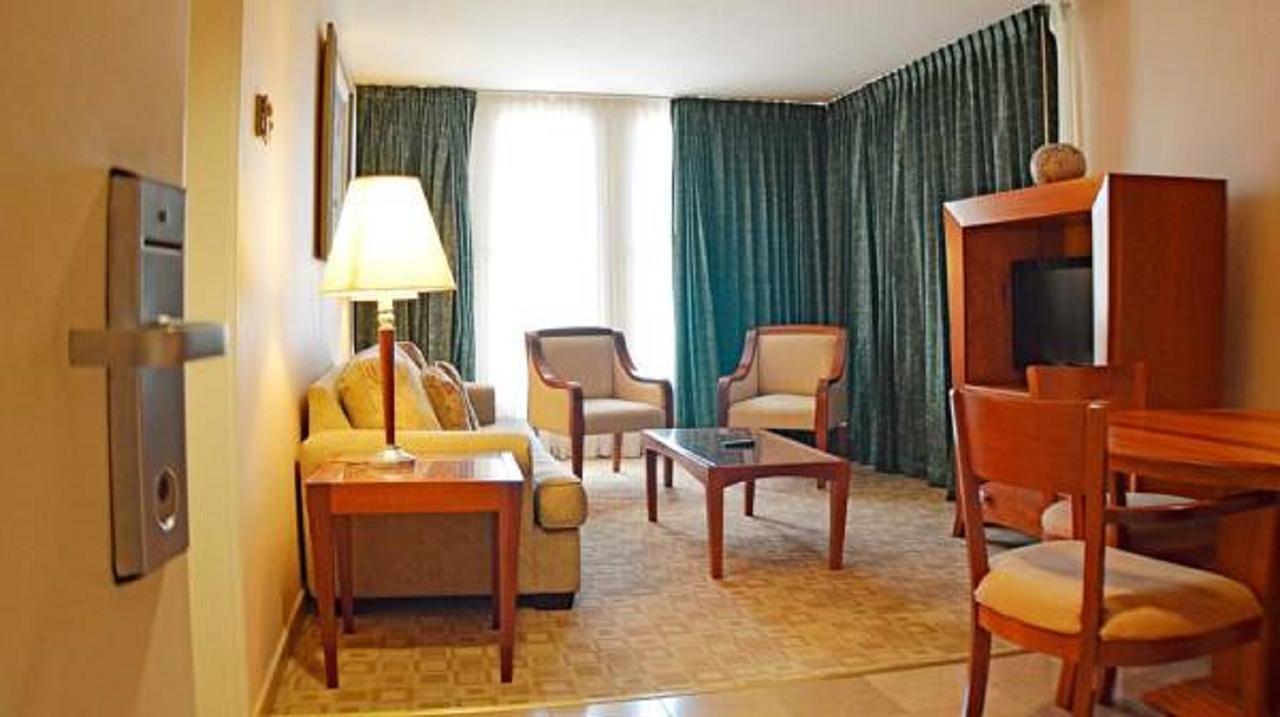 Hotel Honduras Maya Tegucigalpa Esterno foto