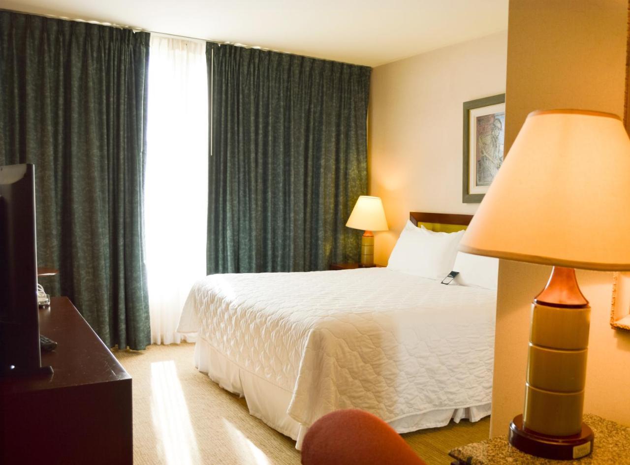 Hotel Honduras Maya Tegucigalpa Esterno foto