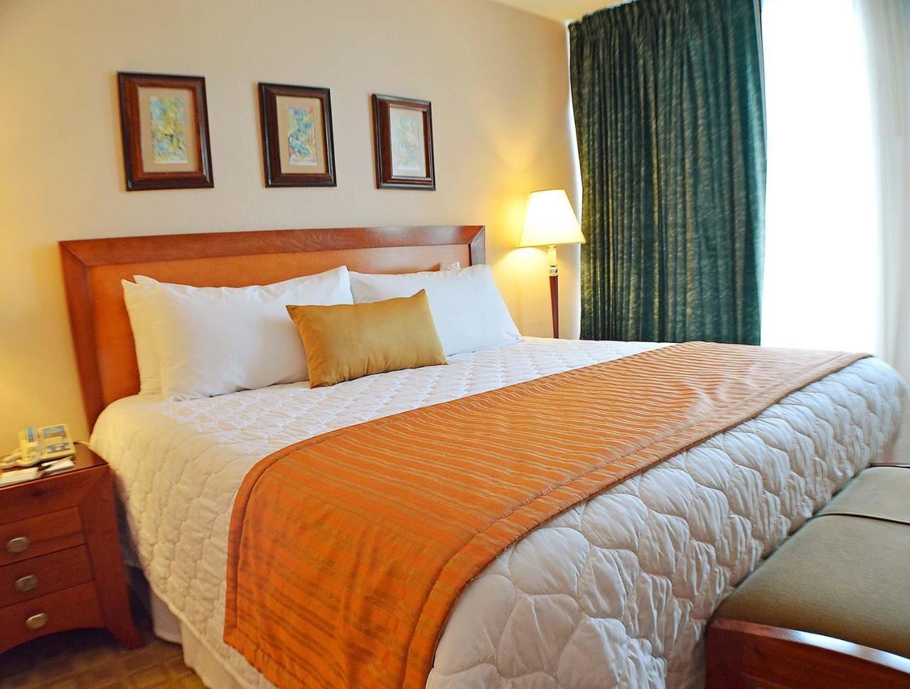 Hotel Honduras Maya Tegucigalpa Esterno foto