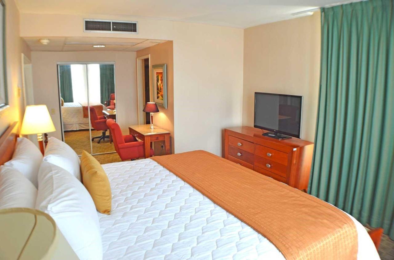 Hotel Honduras Maya Tegucigalpa Esterno foto