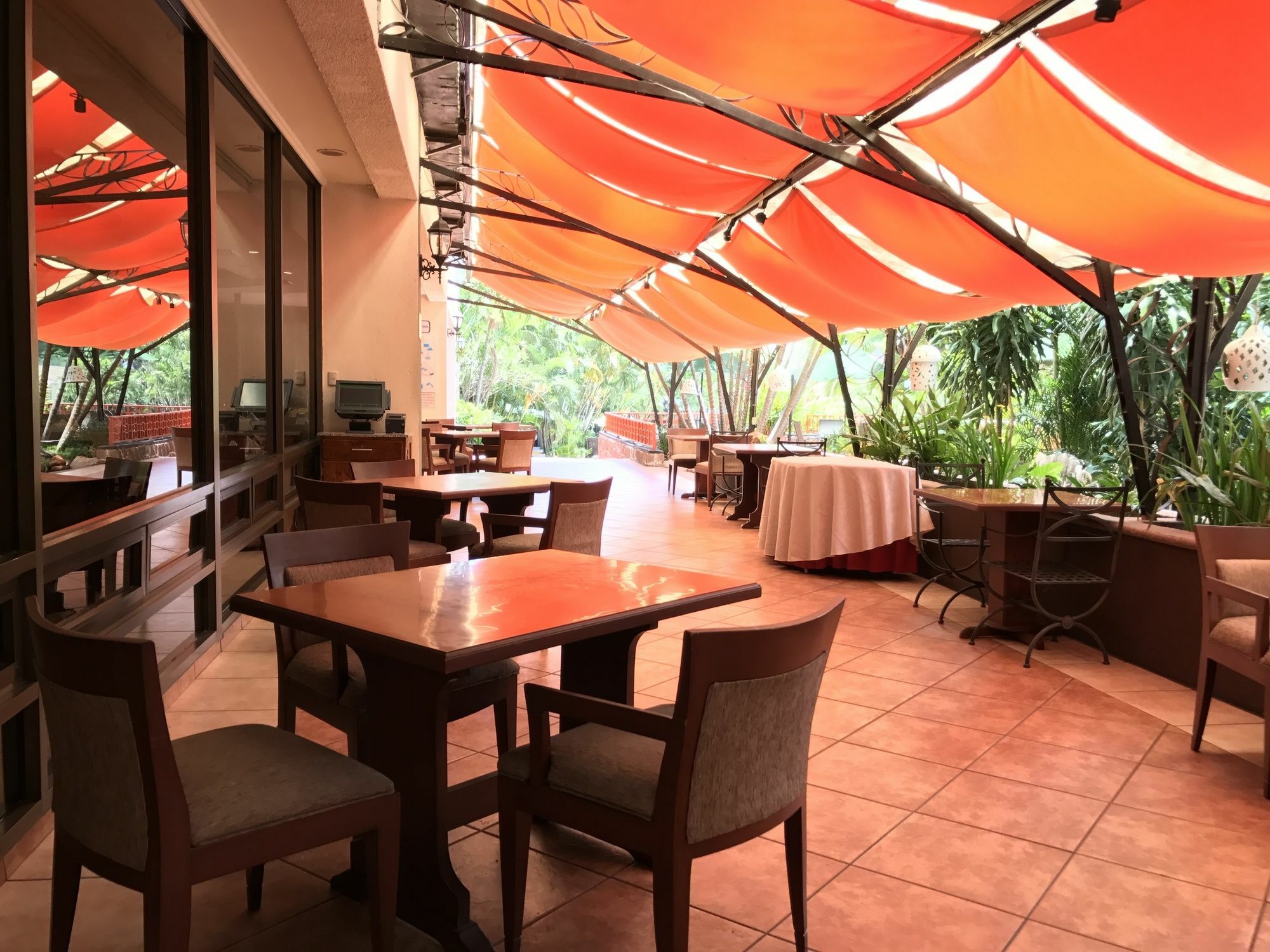 Hotel Honduras Maya Tegucigalpa Esterno foto