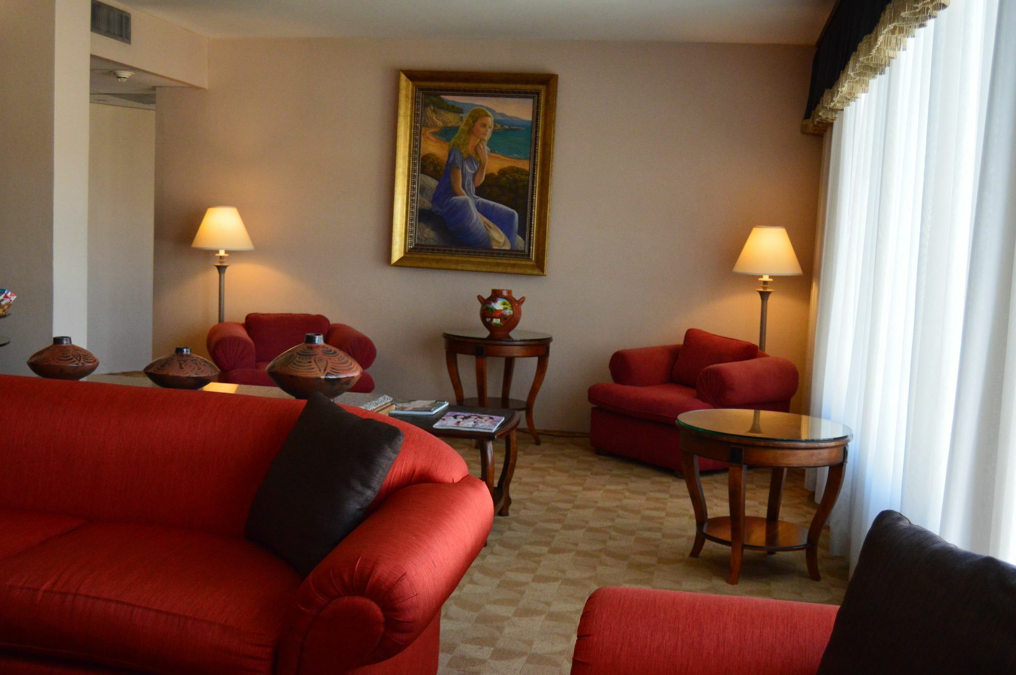 Hotel Honduras Maya Tegucigalpa Esterno foto