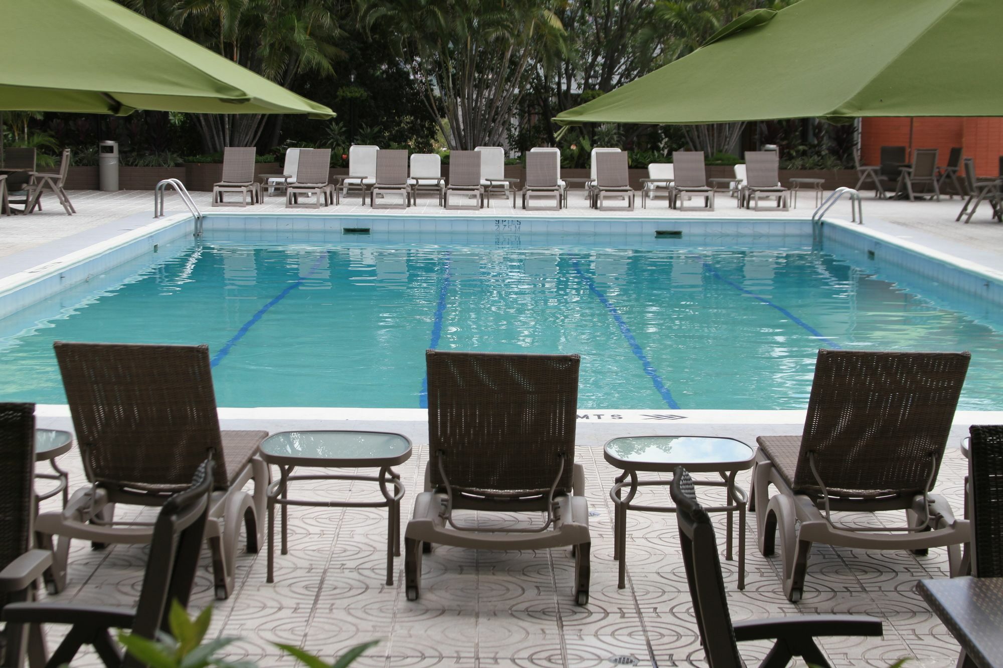 Hotel Honduras Maya Tegucigalpa Esterno foto