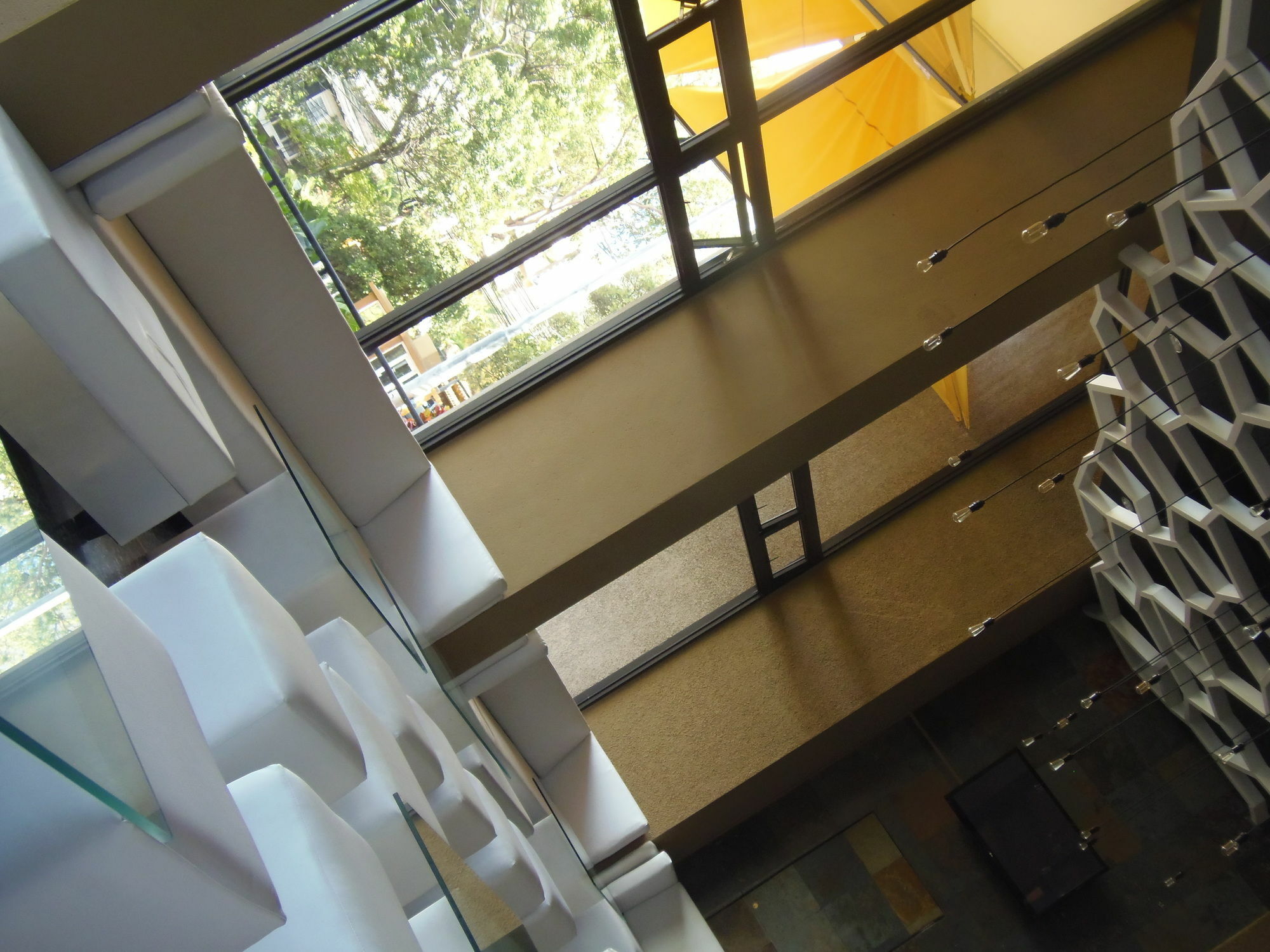 Hotel Honduras Maya Tegucigalpa Esterno foto